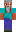 skin of a player