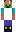 skin of a player