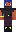 skin of a player