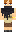 skin of a player