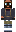 skin of a player