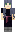 skin of a player