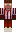 skin of a player
