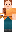 skin of a player