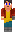 skin of a player