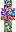 skin of a player
