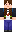 skin of a player