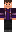 skin of a player
