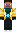 skin of a player
