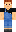 skin of a player