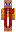 skin of a player