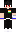 skin of a player