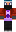 skin of a player