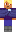 skin of a player
