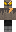 skin of a player