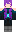 skin of a player
