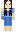 skin of a player
