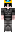 skin of a player