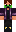 skin of a player