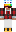 skin of a player