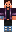 skin of a player