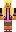 skin of a player
