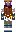 skin of a player