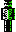 skin of a player