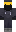 skin of a player