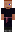 skin of a player