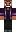 skin of a player