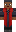 skin of a player