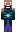 skin of a player