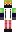 skin of a player