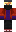 skin of a player