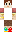 skin of a player