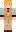 skin of a player