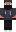skin of a player