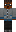 skin of a player