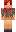 skin of a player
