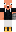 skin of a player