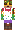 skin of a player