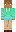 skin of a player