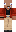 skin of a player