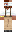 skin of a player