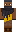 skin of a player
