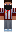 skin of a player