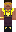 skin of a player