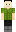 skin of a player