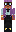 skin of a player